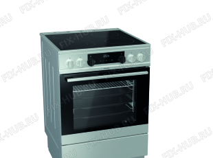 Плита (духовка) Gorenje EC9635X (729146, FR614E-BEG42) - Фото